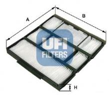 UFI Filters 53.117.00