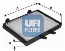 UFI Filters 53.128.00
