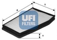 UFI Filters 53.133.00