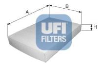 UFI Filters 53.145.00