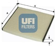UFI Filters 53.184.00