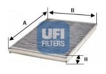 UFI Filters 54.120.00