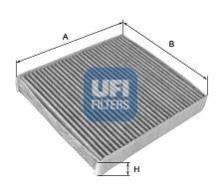 UFI Filters 54.134.00