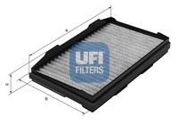 UFI Filters 54.139.00