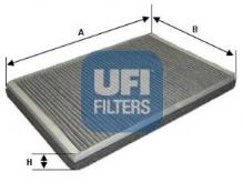 UFI Filters 54.174.00