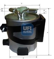 UFI Filters 55.417.00