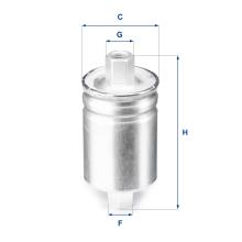 UFI Filters 31.750.00