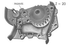 DOLZ R314