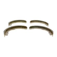 Jeu De Mâchoires De Frein Arrière STARK Pour Porsche 944 - SKBS-0450058 - Diamètre 164 Mm