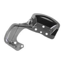 Spritzblech, Bremsscheibe OPEL Astra F Limousine 1.6 Si 100ps 74 