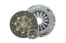 AISIN KT-076B