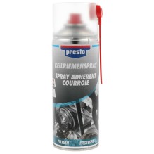 PRESTO  157042