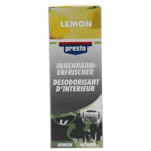 PRESTO  157110