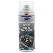 PRESTO  157158