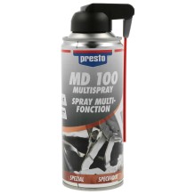 PRESTO  157165