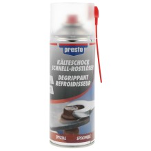 PRESTO  157233