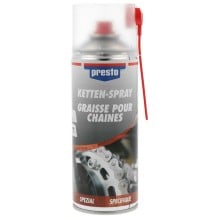 PRESTO  306390