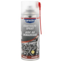 PRESTO  306413