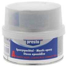 PRESTO  600555