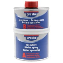 PRESTO  600579