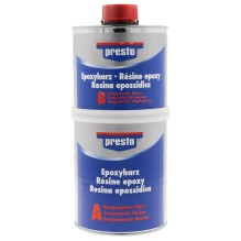 PRESTO  600593