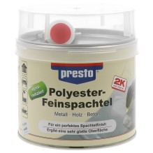PRESTO  601235