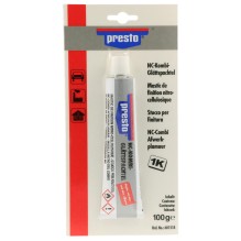 PRESTO  601518