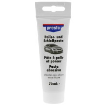 PRESTO  603192