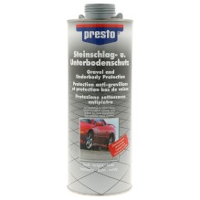 PRESTO  603222