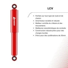 KONI 87-2663L