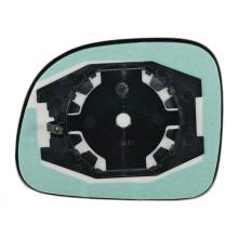 Verre De Rétroviseur Droit Pour Fiat Panda 2 (2003-2009) - Pièce De Rechange Convexe, Référence OEM 71732872