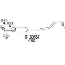 MTS 01.50857