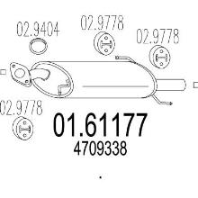 MTS 01.61177