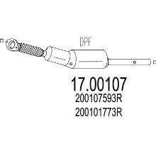 MTS 17.00107