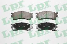 LPR 05P559
