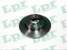 LPR A1501P