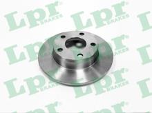 LPR A1601P