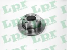 LPR C1271P