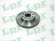 LPR D4001V
