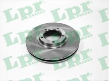 LPR F1601V