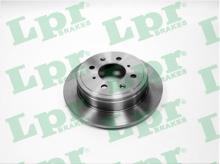 LPR H1171P