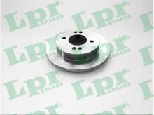 LPR K2013P