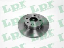 LPR  L2061P