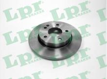 LPR M2581P