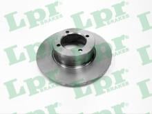 LPR  O1011P