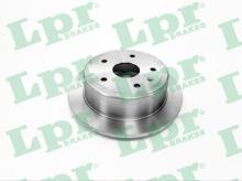 LPR  O1018P