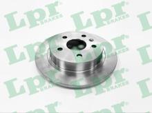LPR O1029P
