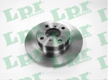 LPR  O1461P