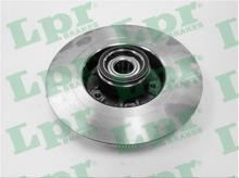 LPR  R1004PCA