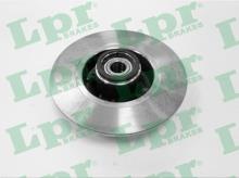 LPR  R1005PCA